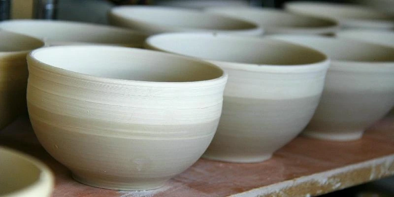 BTS Art Céramique MPS Plein : Un Parcours Intense en Céramique