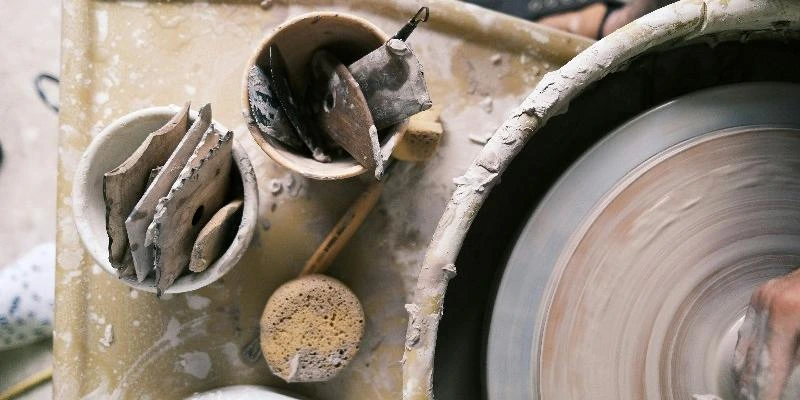 BTS IC (Industries Céramiques) : De la Formation à l'Emploi