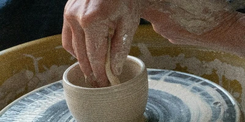 Formation à Temps Plein en BTS Art Céramique : Ce Qu'il Faut Savoir