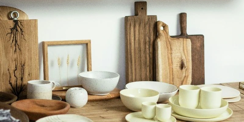 Les Projets Créatifs en BTS Dessinateur en Arts Appliqués Spécialité Céramique