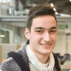 Rédacteur des articles de blog de BTS IC