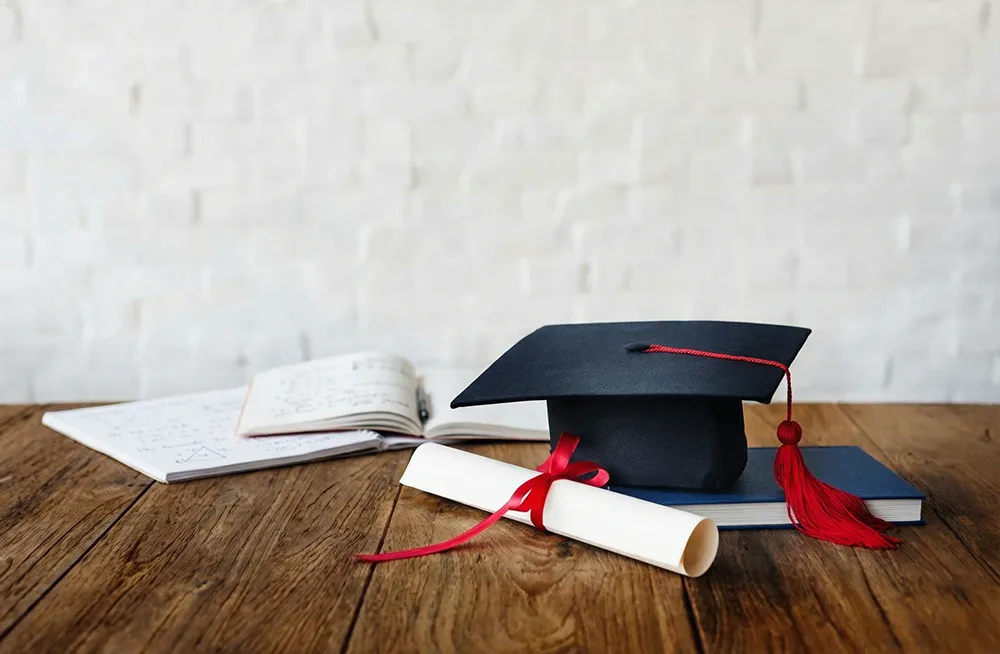 Réussite de son BTS IC